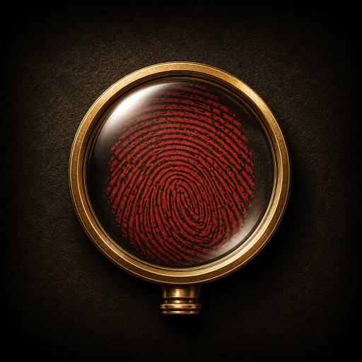 Icono de Real Crime Club