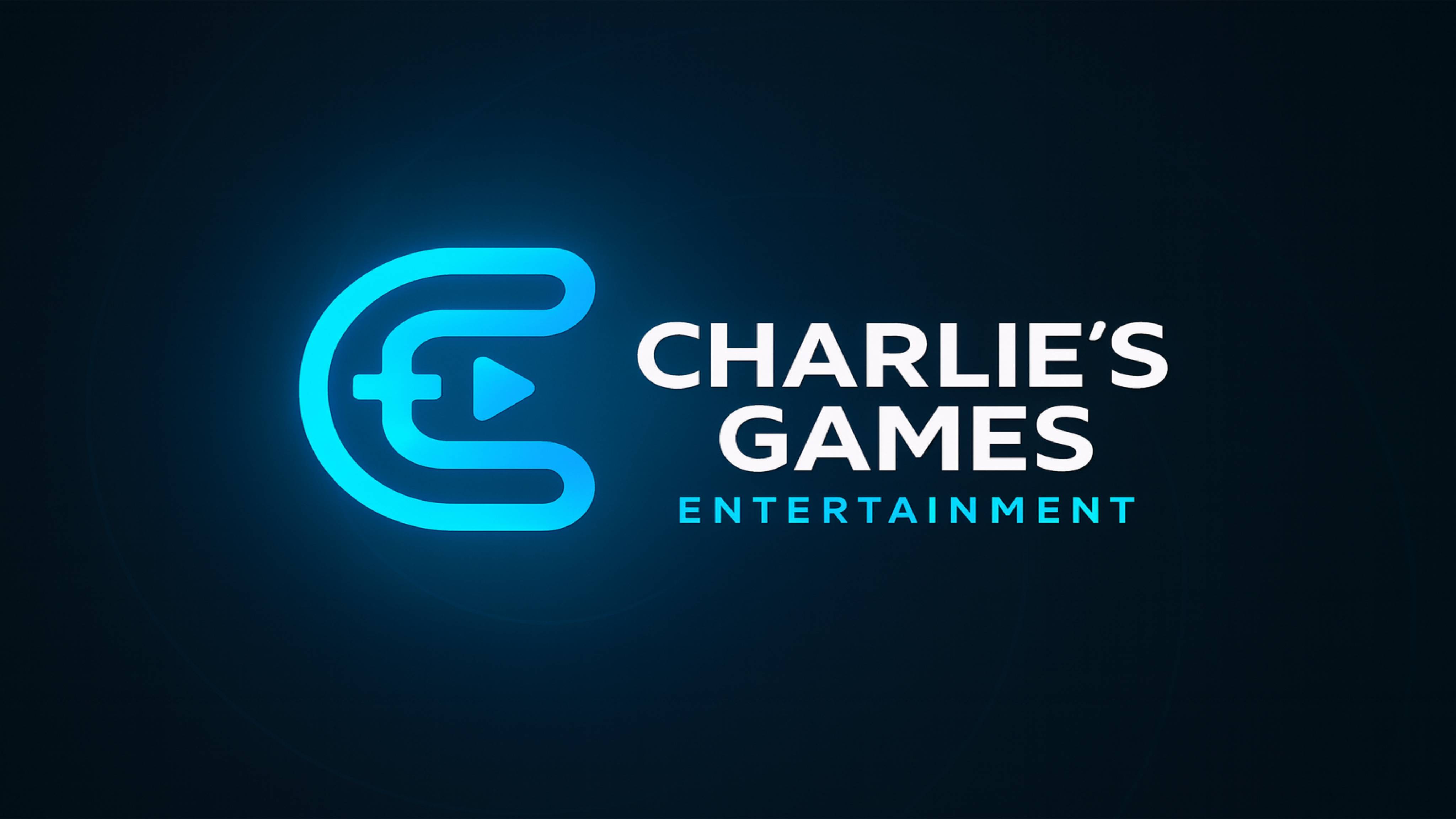 Charlie’s Games Entertainment